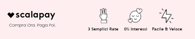 Pagamento rateale con Soisy categoria Motozappe