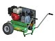 Motocompressore Raccolta Olive Minelli EnerComp 55