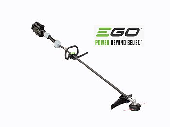 Decespugliatore a batteria 56V EgoPower STX3800 taglio 38cm solo macchina