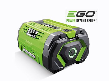 Batteria al litio 56V 10Ah EgoPower BA5600T con tecnologia Keep Cool