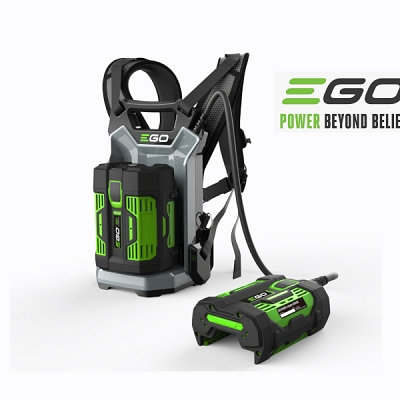 Imbracatura Batteria 3 Pin V2 Per Paintball – Sostituto Perfetto Per Virtue Board Ego 7 8