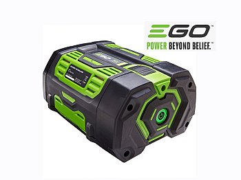 Batteria al litio 56V 7.5Ah EgoPower BA4200T con tecnologia Keep Cool