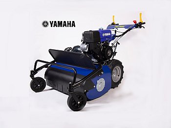 Trinciaerba Yamaha YF750 falciatutto con motore a scoppio 402cc 13Hp taglio 75cm