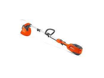 Decespugliatore a batteria Husqvarna 115iL 36V solo corpo motore