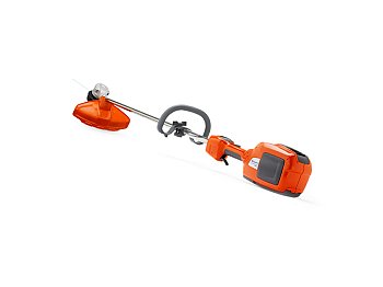 Decespugliatore a batteria Husqvarna 520iLX 36V impugnatura singola