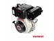 Motore Motocompressore Raccolta Olive Yanmar L100V6