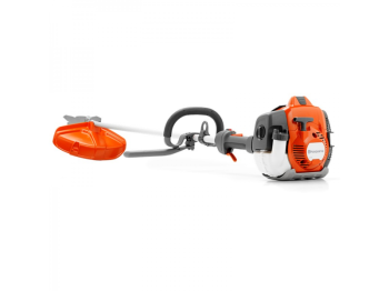 Decespugliatore a scoppio Husqvarna 525RJX impugnatura a J 25.4cc 1 Hp