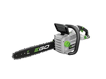 Motosega a batteria EgoPOwer CS1800E, 56V con barra 45cm