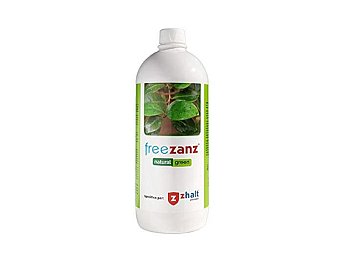 Repellente antizanzare naturale da esterno FreeZanz Natural Green da 1Lt