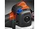 Macchina multifunzione a scoppio Husqvarna 122LK con decespugliatore 21.7cc 1.4Hp