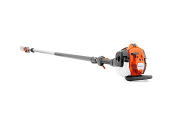 Potatore ad asta telescopica Husqvarna 525PT5S a scoppio barra 25cm