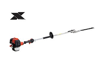 Tosasiepi professionale Echo HCA-2620ESHD motore a scoppio 25.4cc lama 53.6cm