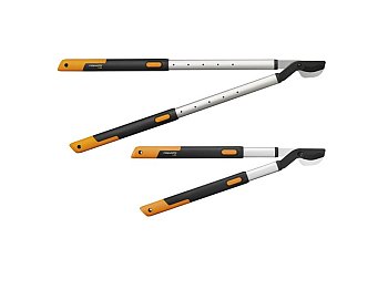 Troncarami Fiskars SmartFit L86 per Potatura Manuale