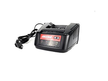 Carica batteria rapido Echo LCJQ-560 per serie da 50V