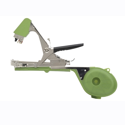 Pinza Legatrice Manuale Max Tapener - Attrezzo Professionale Per Agricoltura E Giardinaggio