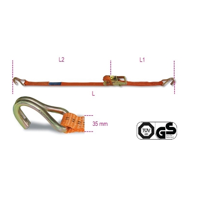 Cima Poliestere Alta Tenacità Corderie Italiane 006102809 Doppia Treccia Skipper Alta Tenacità, Giallo Flu, 6 Mm - 50 Metri Cima 6 Mm