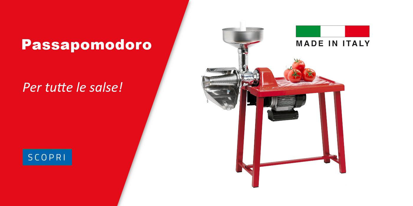 Offerta Spremipomodoro