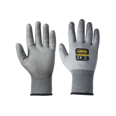 Guanti Antitaglio, Grande Libertà Di Movimento - Taglia 8/L - Foto 5