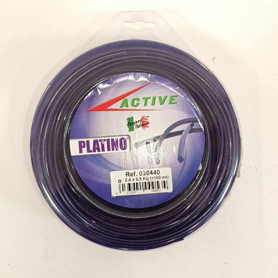 Filo D'argento 925 Tondo Per Gioielli - Calibro 24 (0,5 Mm), Morbido, 1 Metro