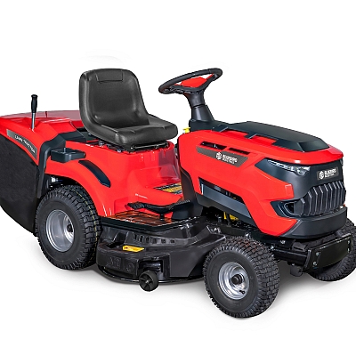 2 Lame Per Trattorino Tosaerba 48,5cm - Acciaio 50 CrV4 Per MTD E Simili - Foto 4