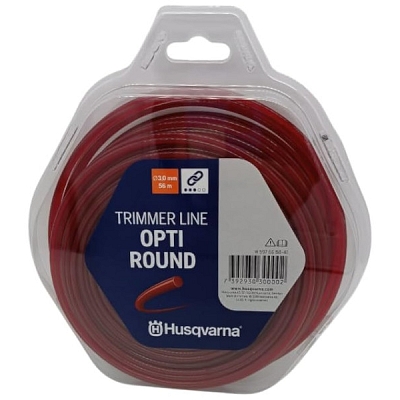 HUSQVARNA CoreCUT Filo Decespugliatore Professionale Alta Resistenza Pentagonale 33 X 120 Mt 66749051