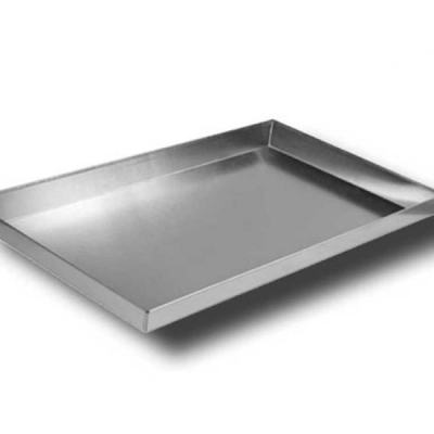 Teglia Da Forno In Acciaio Inox Con Griglia Per Arrosti Teglia In Latta Teglia Da Cucina Per Pentole Roaster Q36