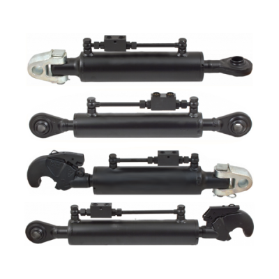 Used Crawler Tractor New Holland TK 80 MA - - Used Tractors - Foto 4