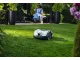 Robot Tagliaerba Husqvarna Automower 410VE NERA con Vision AI
