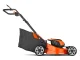 Tagliaerba a Batteria Husqvarna LC 142i (Senza Batteria e Caricatore)