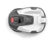 Robot Tagliaerba Husqvarna Automower 405VE NERA con Vision AI