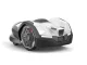 Robot Tagliaerba Husqvarna Automower 410VE NERA con Vision AI