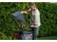 Biotrituratore a Batteria Husqvarna GS 340is (Solo Corpo Macchina)