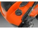 Arieggiatore a Batteria Husqvarna S138i (Solo Corpo Macchina)