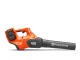 Soffiatore Professionale Husqvarna 530iB (Solo Corpo Macchina)