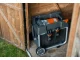 Biotrituratore a Batteria Husqvarna GS 340is (Solo Corpo Macchina)