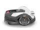 Robot Tagliaerba Husqvarna Automower 405VE NERA con Vision AI