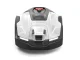 Robot Tagliaerba Husqvarna Automower 405VE NERA con Vision AI