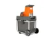Biotrituratore a Batteria Husqvarna GS 340is (Solo Corpo Macchina)