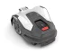 Robot Tagliaerba Husqvarna Automower 410VE NERA con Vision AI