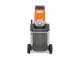 Biotrituratore a Batteria Husqvarna GS 340is (Solo Corpo Macchina)