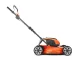Tagliaerba a Batteria Husqvarna LB 144i - Solo Corpo (Senza Batteria)