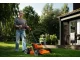 Tondeuse à Batterie Husqvarna LB 246iS Mulching - Machine Seule (Nue)