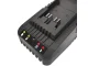 Caricabatterie Kress 20V KAC02 - Carica Rapida per Batterie KrossPack