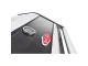 Barbecue a Gas BeefEater Serie 1600S Acciaio Inox - 4 Bruciatori con Carrello