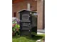 Forno a Legna da Esterno Tranquilli Forni Jolly 80x48