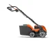 Arieggiatore a Batteria Husqvarna S 138i con Batteria e Caricabatterie