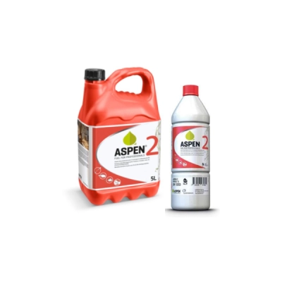 Greenstar 10083 Carburante Aspen Per Motore A 4 Tempi, 1 L - Foto 5