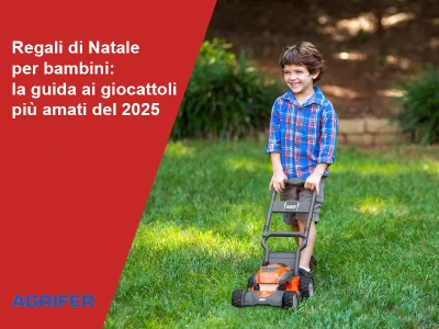 Regali di Natale per bambini: la guida ai giocattoli più amati del 2025