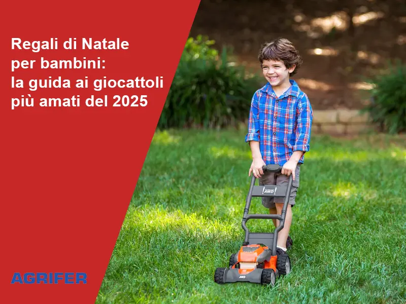 Regali di Natale per bambini: la guida ai giocattoli più amati del 2025