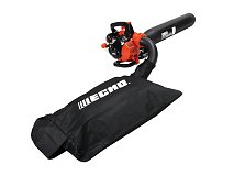 Echo Echo ES-255ES Aspirateur soufflant professionnel à essence